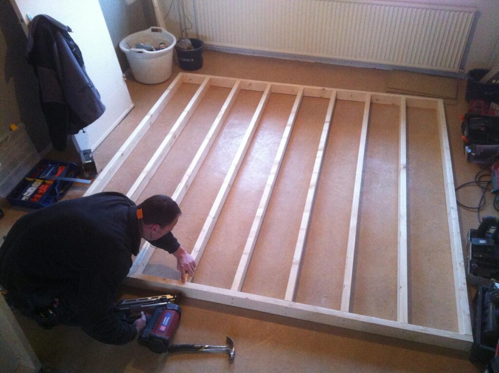 Bouwhuis Timmerwerken